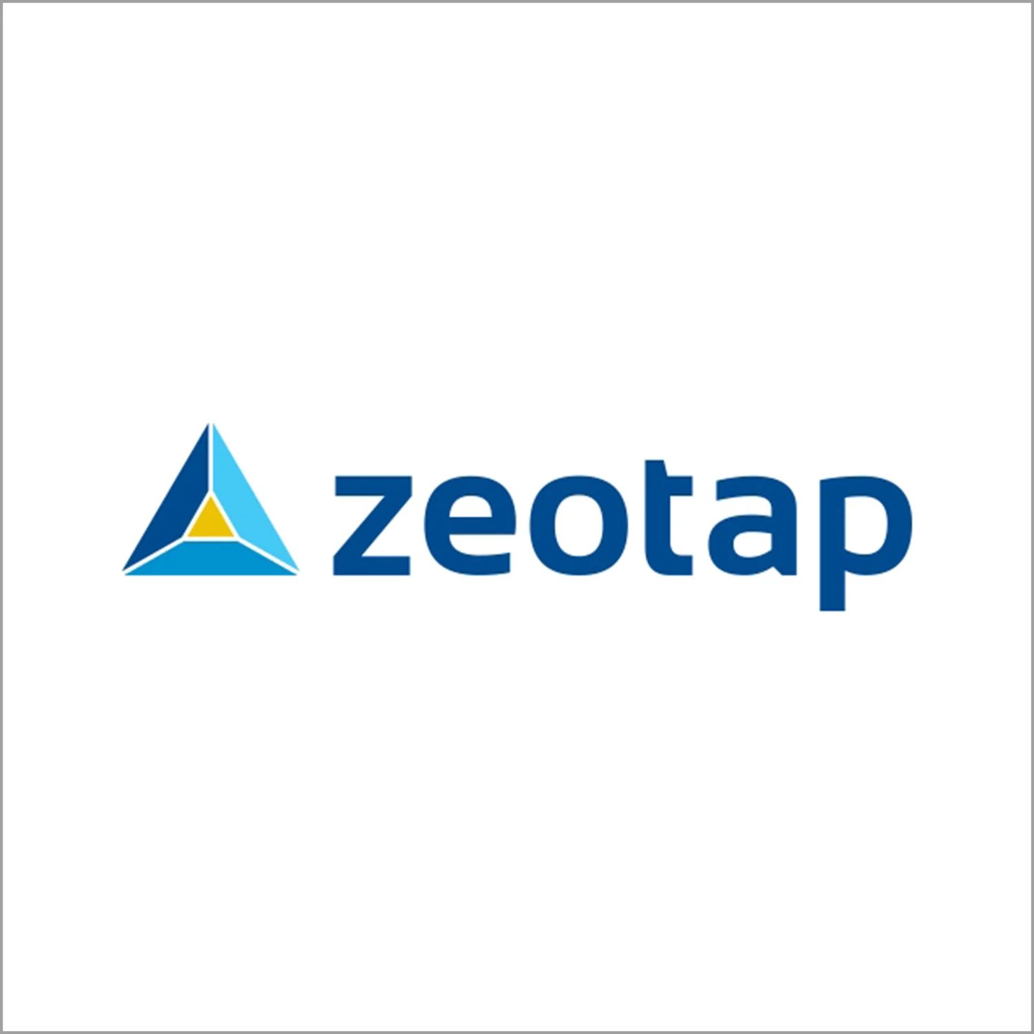 Zeotap