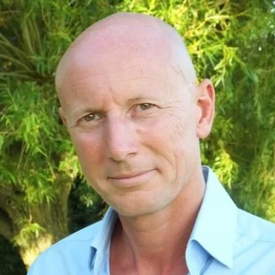 Martin Bromfield