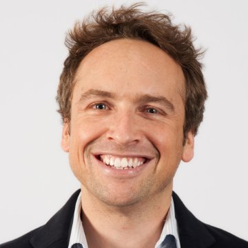 Nick Morley