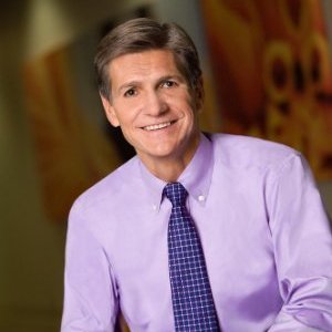 Marc Pritchard