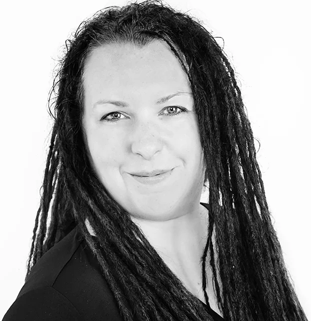 Katrin Ribant