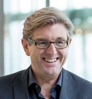 Keith Weed