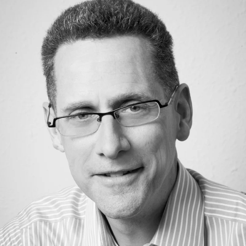 Alistair Goodman