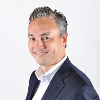 Kevin Tan