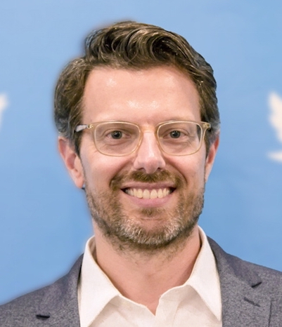 Ben Truscello