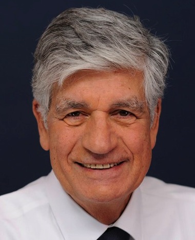 Maurice Lévy