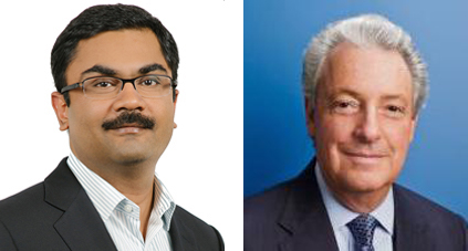 Arun Kumar, Michael Roth