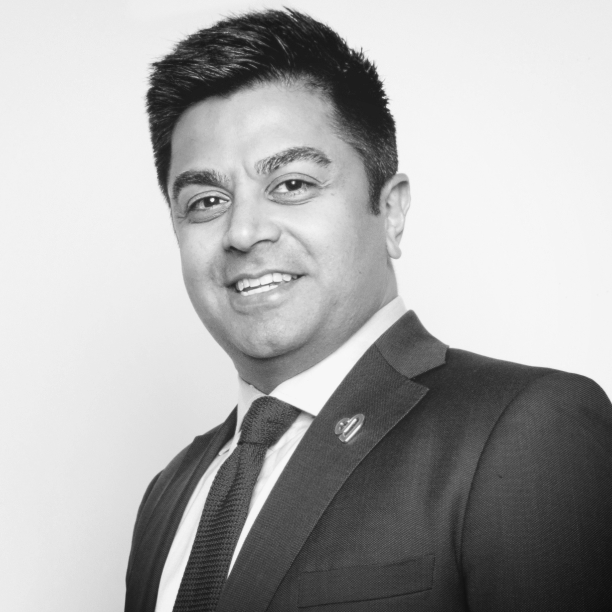 Ashwin Navin