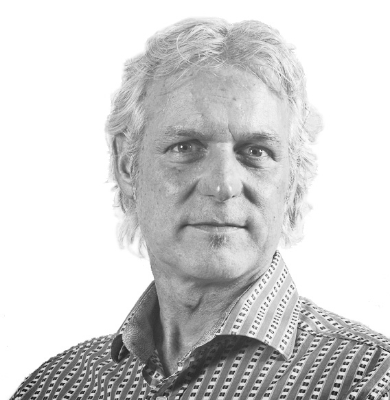 Mark Silva