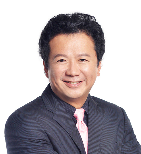 Joe Nguyen