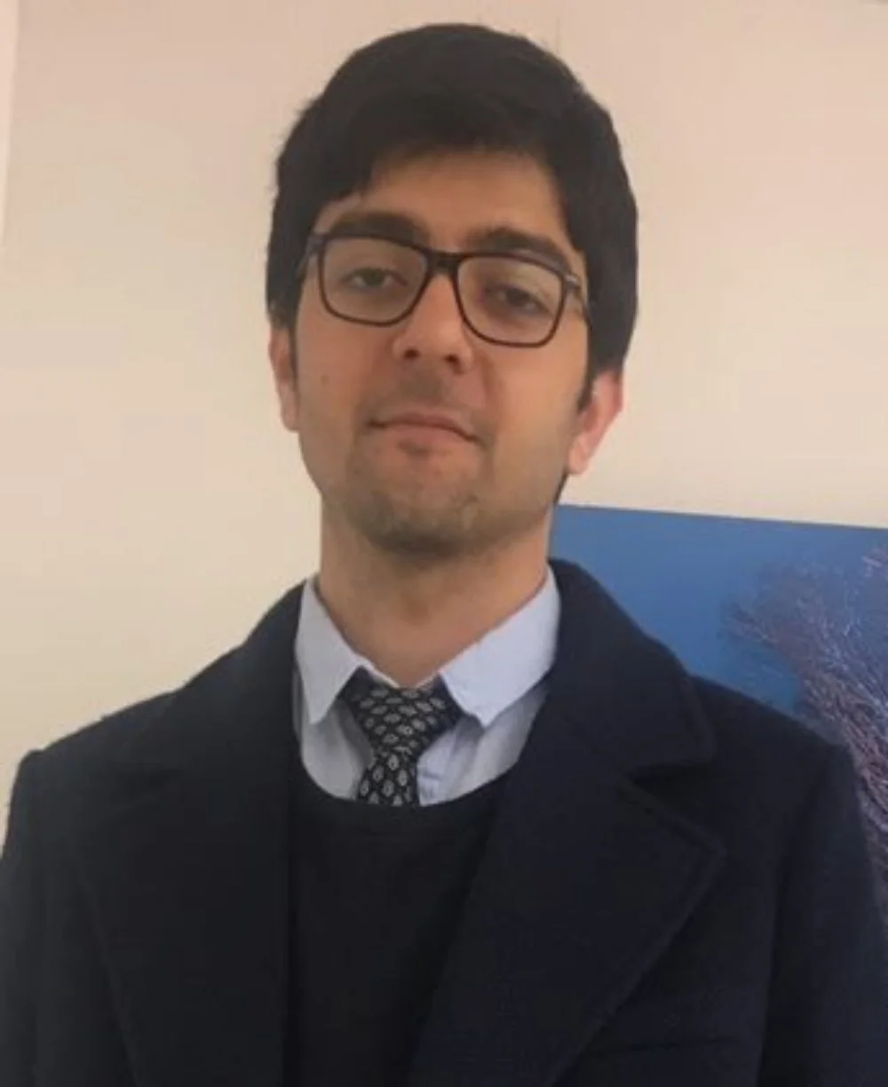 Erfaan Abdi