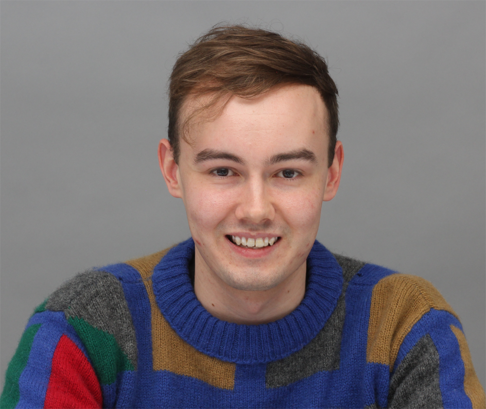 Ciaran Power