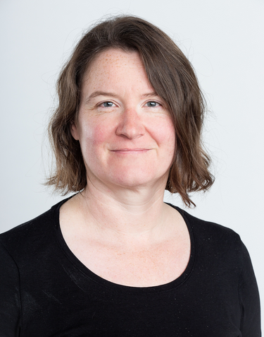 Rachel Clarke