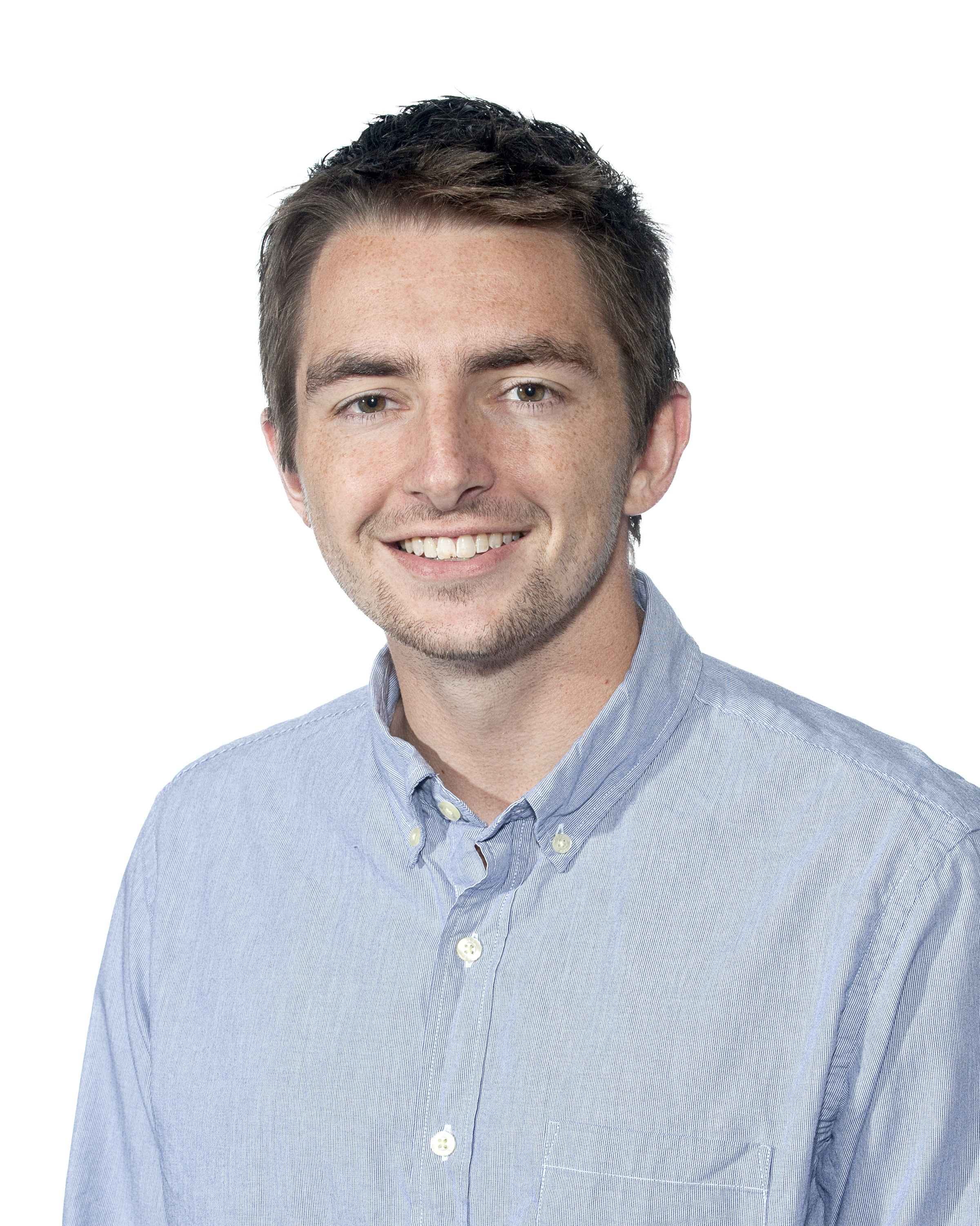 Caleb Fleming