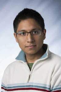 Luis Felipe Chiroque