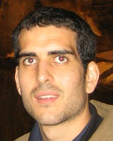 Ruben Cuevas