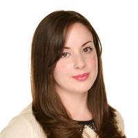 Cate McVeigh