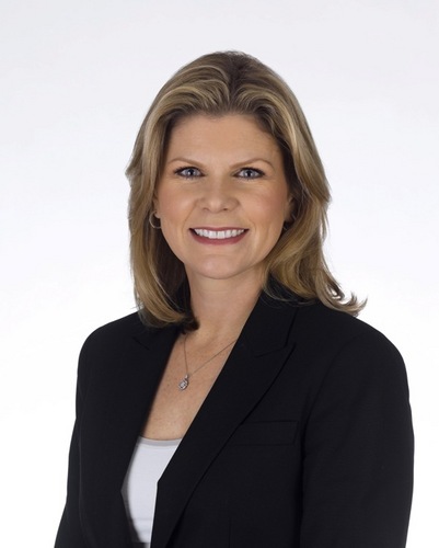 Colleen Fahey Rush