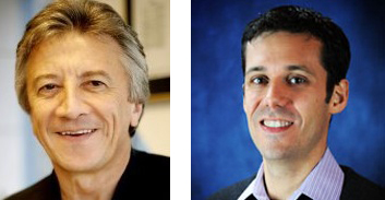 Gian Fulgoni, Andrew Lipsman