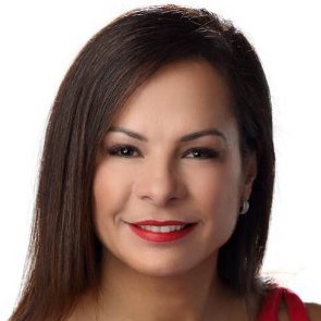 Maria Winans