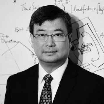 Wei Lin