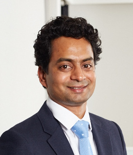 Kedar Gavane