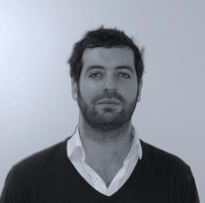 Arnaud Lauga