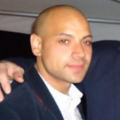 Adam Abu-Nab