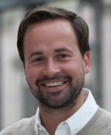 Tom Laband