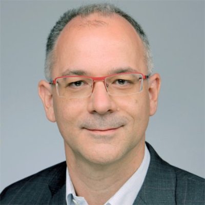 Volker Hatz