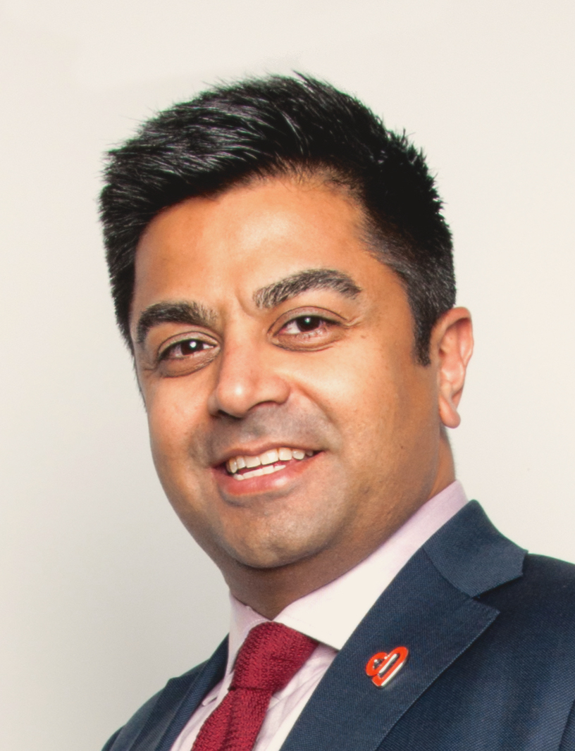 Ashwin Navin