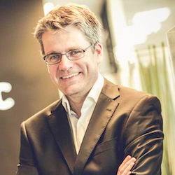Sigvart Voss Eriksen