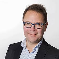 Morten Strand