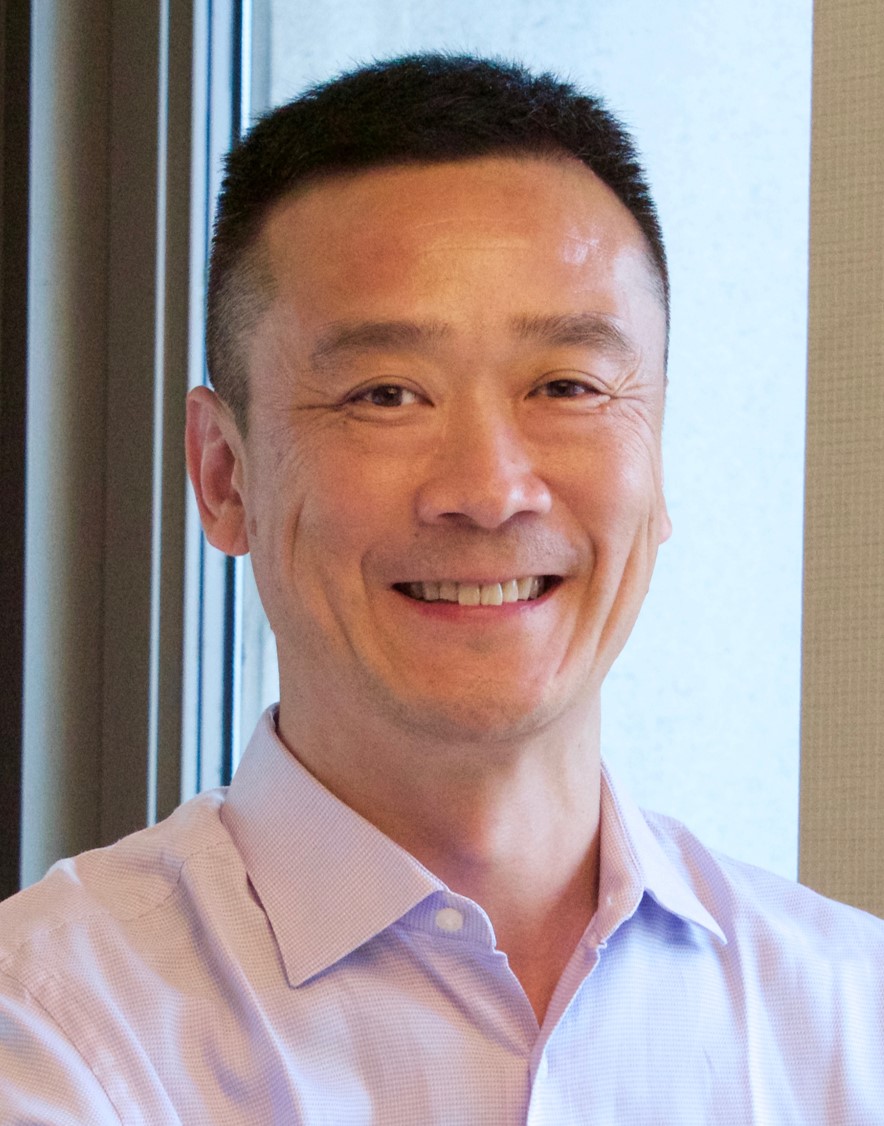 Huang Xinyu