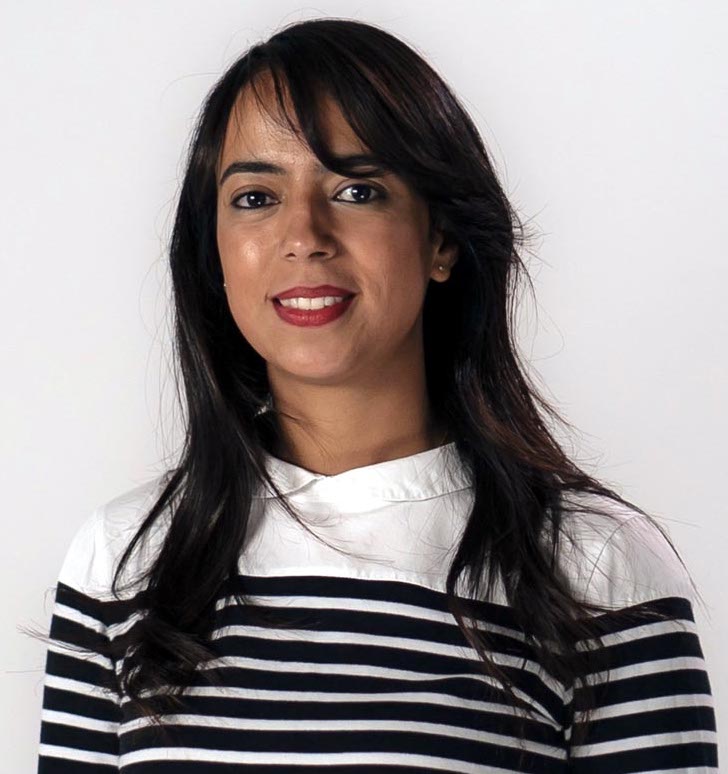 Hanan Belarbi