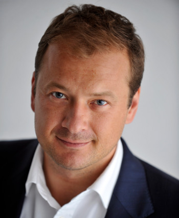 Christian Peck