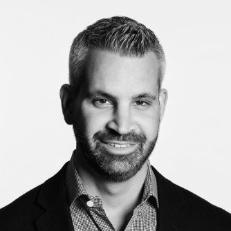 Brian Lesser