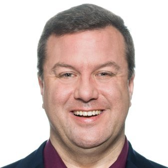 Mark Torrance