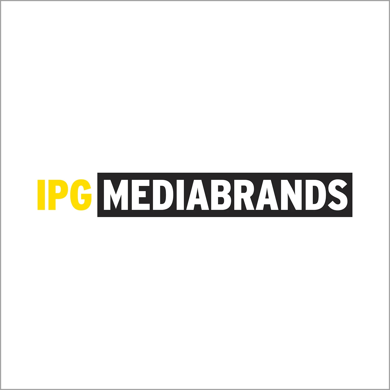 IPG Mediabrands