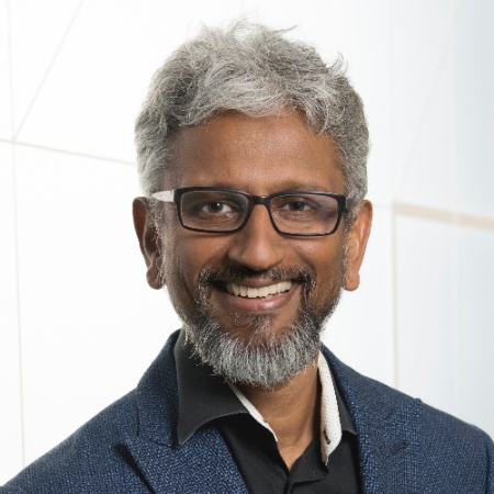 Rajah Koduri