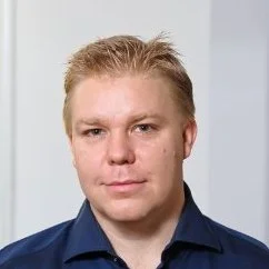 Oscar Carlsson