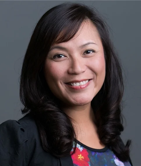 Susana Tsui