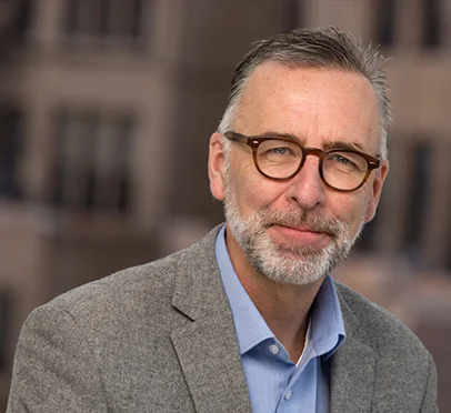 Lucien van der Hoeven