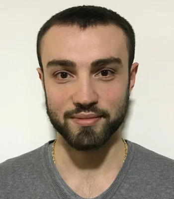 Milenko Vukovic
