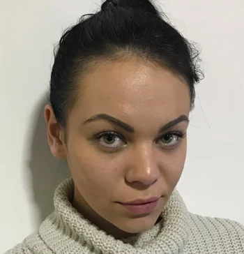 Stefanija Radovancev