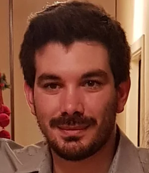 Jesús Romero Leguina