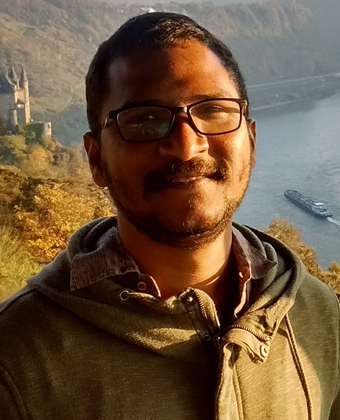 Kandhasamy Rajasekaran