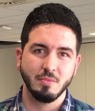 Jorge González