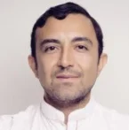 Leonardo Reyes Acosta
