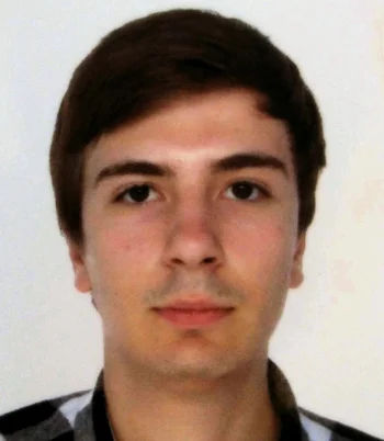 Yurii Martynchyk